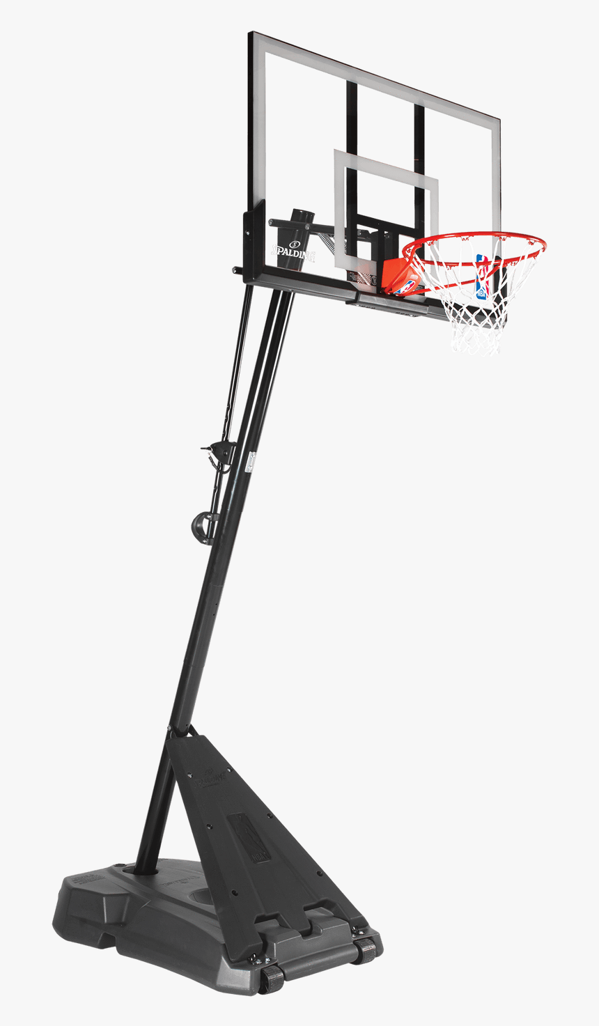 Basketball Hoop, HD Png Download