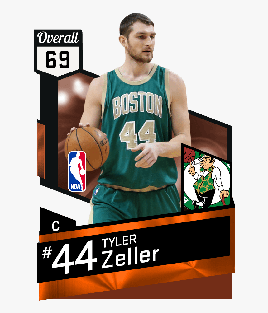 Sean Kilpatrick Nba 2k17 , Png Download - James Johnson Nba 2k17, Transparent Png