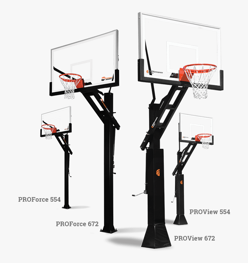 Proformance Hoops 672, HD Png Download