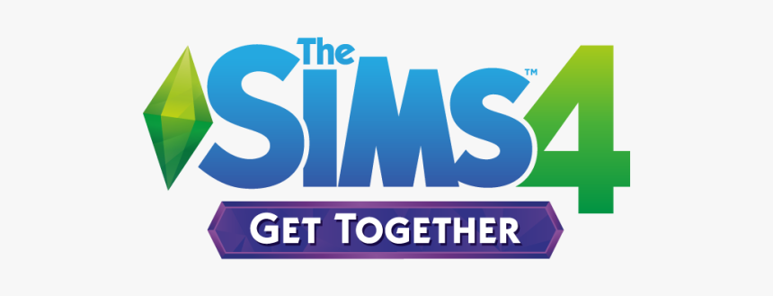 Sims 4: Get Together, HD Png Download