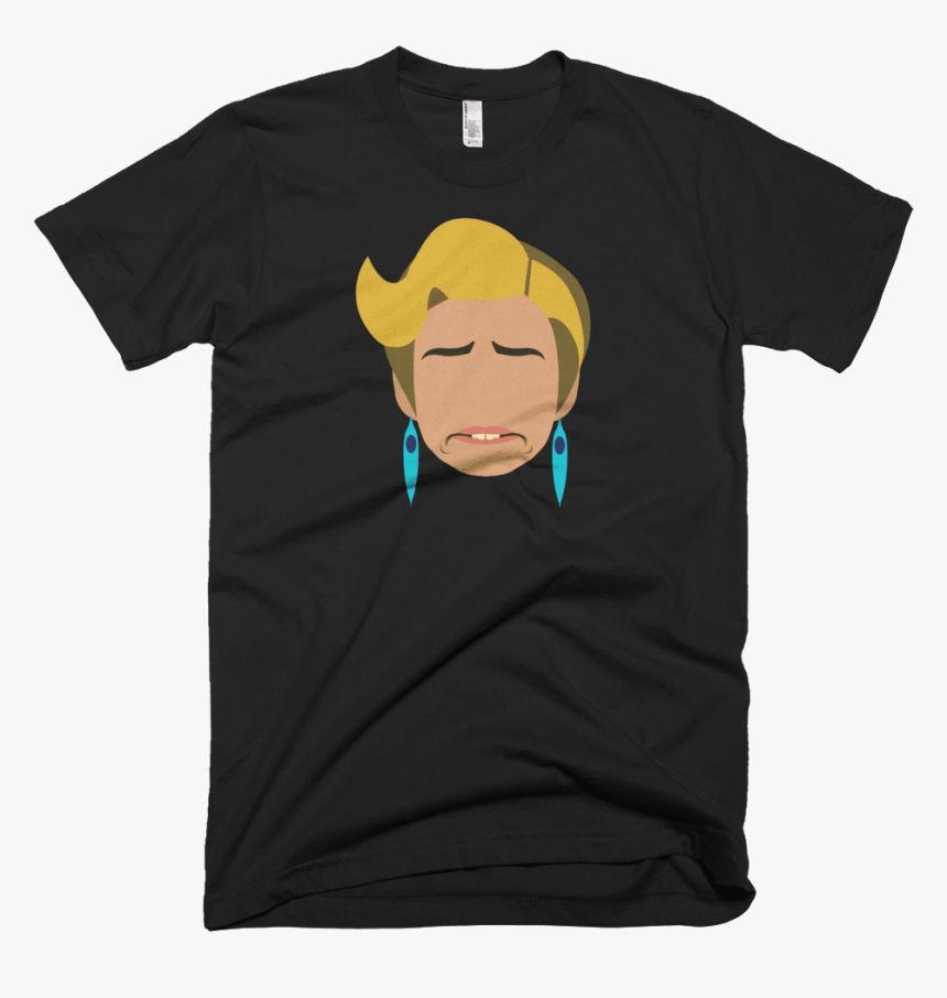 Strangers Blank T Shirts Swish Embassy - T-shirt, HD Png Download