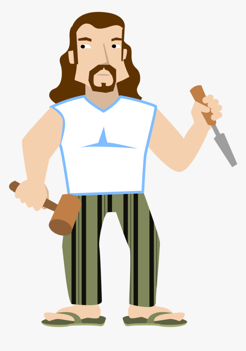 Transparent Stomach Pain Clipart - Cartoon, HD Png Download