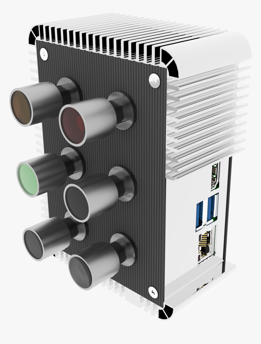 Electronics, HD Png Download