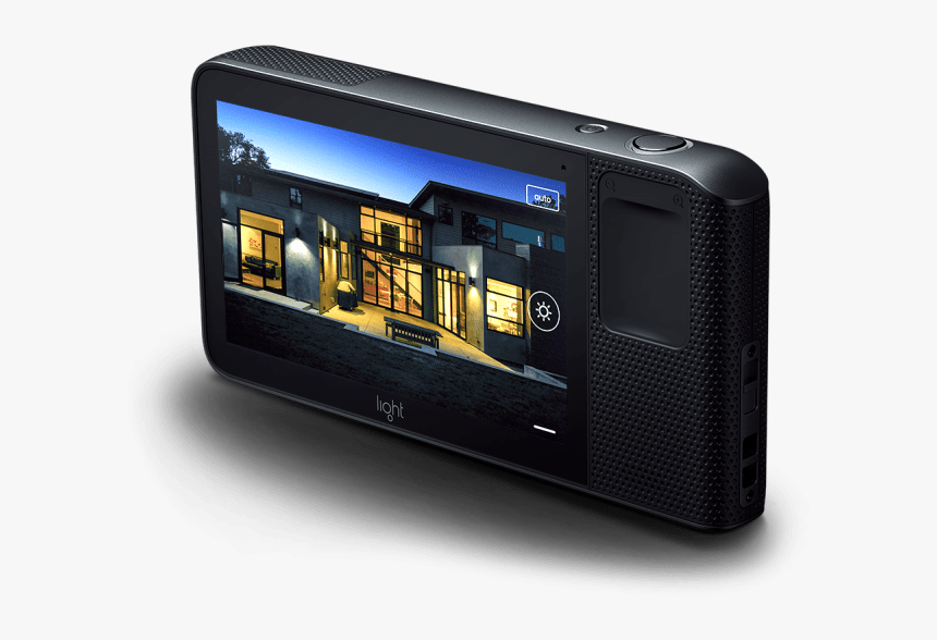 Light L16 Camera Kopen, HD Png Download