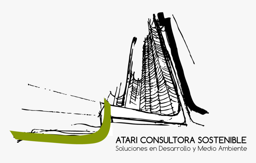 1311 Atari Logo - Illustration, HD Png Download