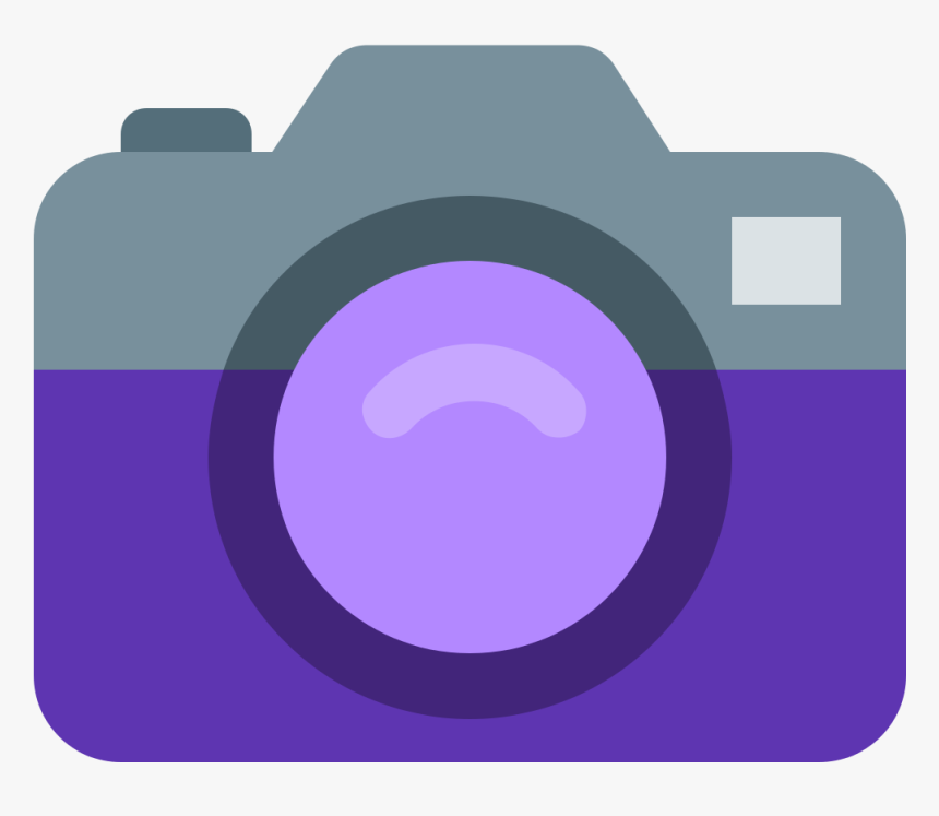Camera, HD Png Download