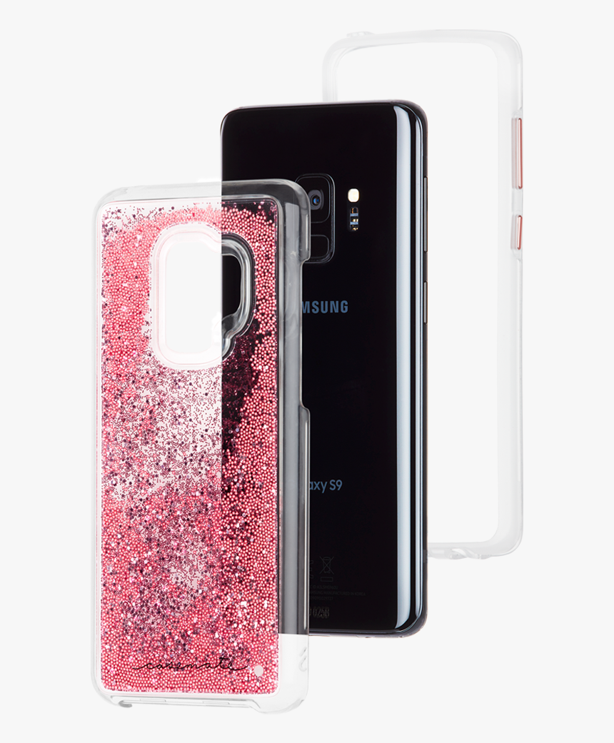 Waterfall Case For Samsung Galaxy S9, Made By Case-mate, HD Png Download