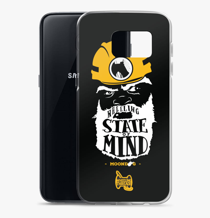 Moondog Shirt Wheeling Wv, HD Png Download