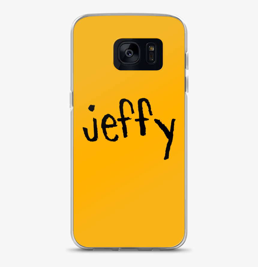 Jeffy Samsung Case - Smartphone, HD Png Download