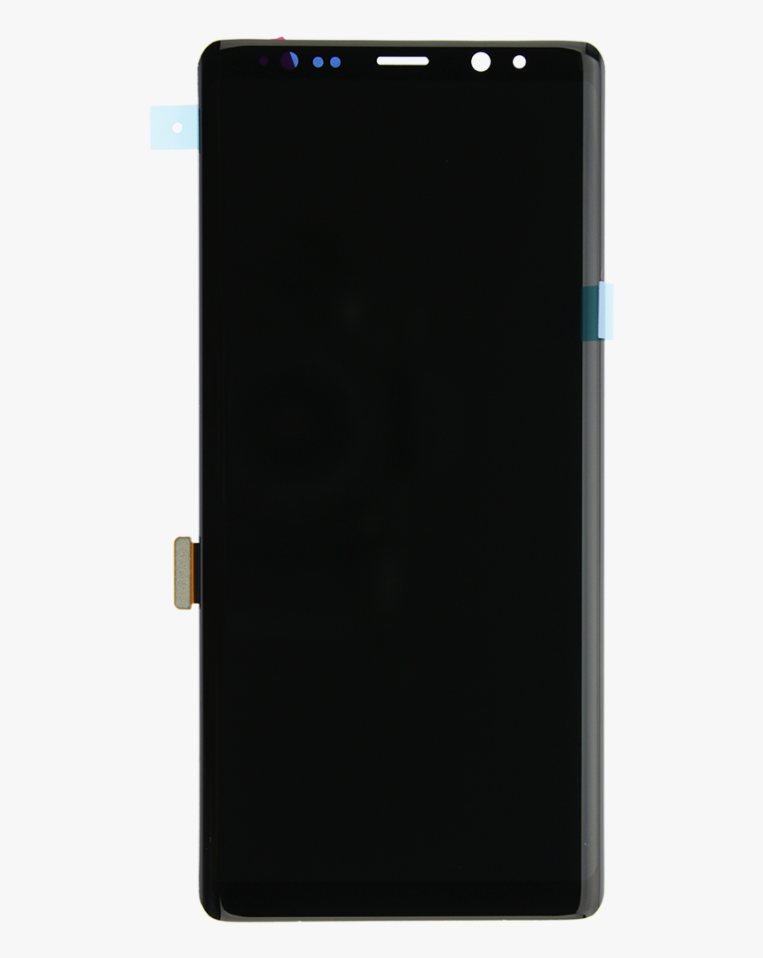 Samsung Galaxy Note8 Display Assembly - Yerli Üretim Teknolojik Ürünler, HD Png Download