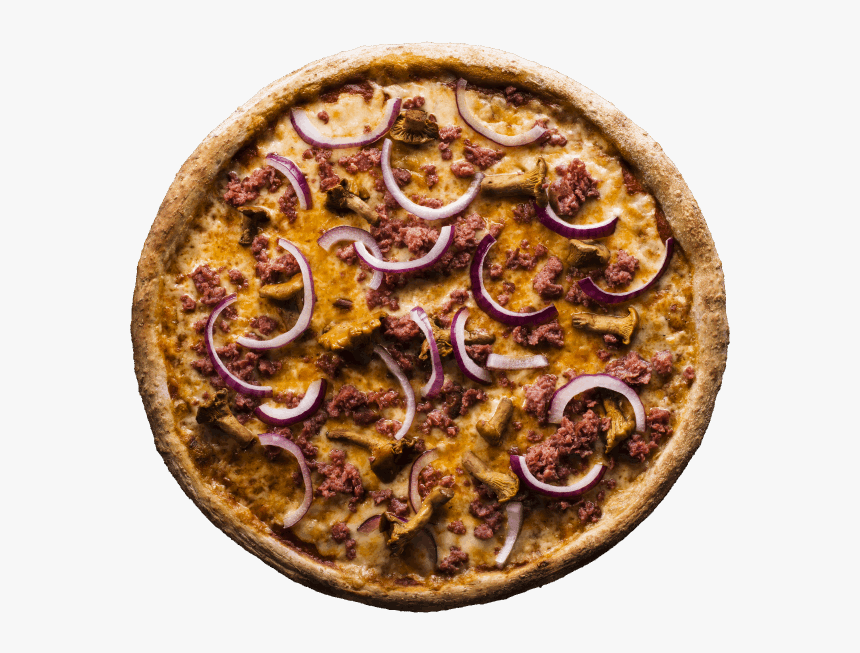 Pizza, HD Png Download