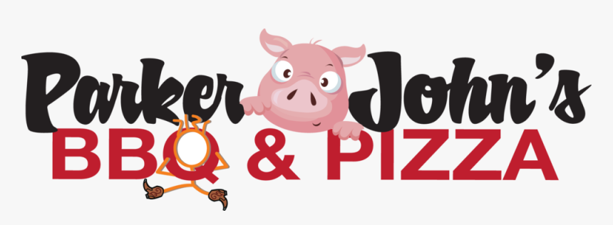 Pj S Logo Transparent Background - Parker John's Sheboygan, HD Png Download