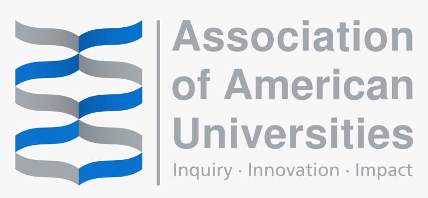 Association Of American Universities Logo, HD Png Download