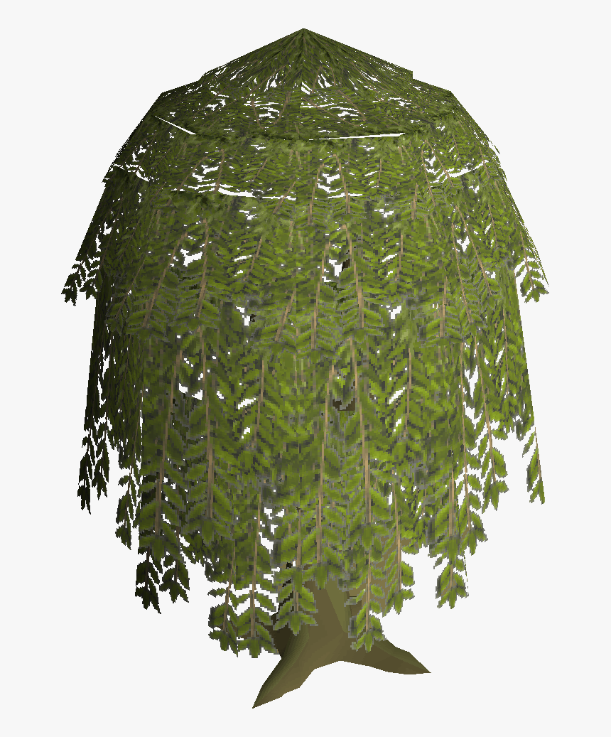 Old School Runescape Wiki - Umbrella, HD Png Download