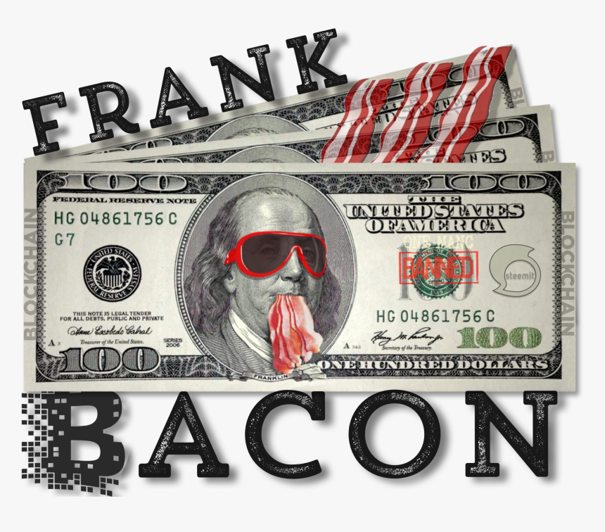 Img 4342 - 100 Dollar Bill, HD Png Download