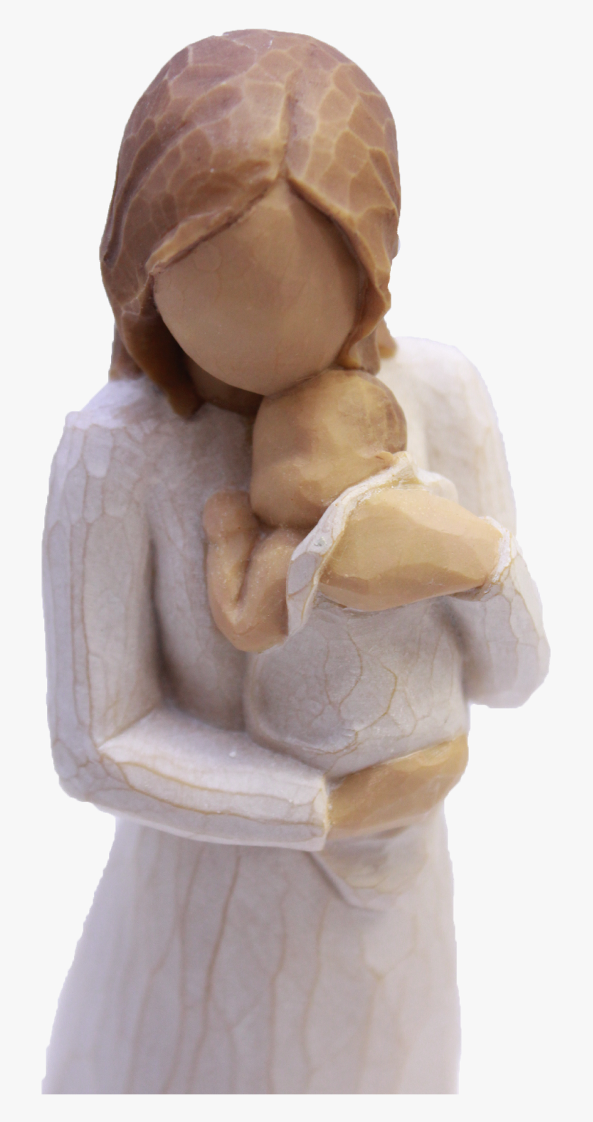 Willow Tree Figures Gift, HD Png Download