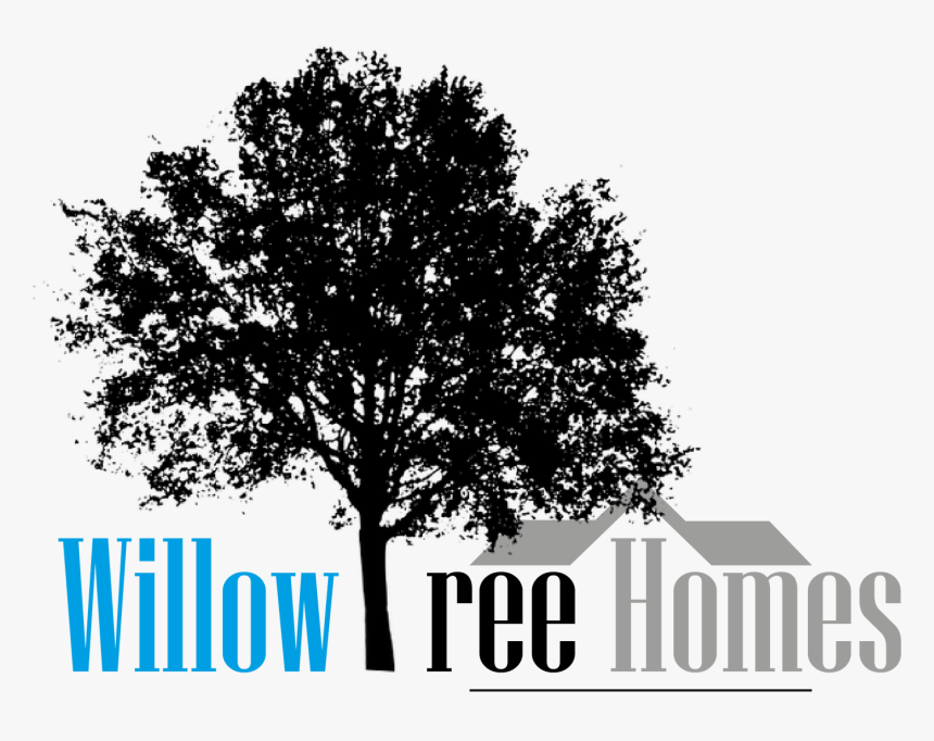 Logo Design By Navarrodiseno For This Project - Vector Tree Silhouette Png, Transparent Png