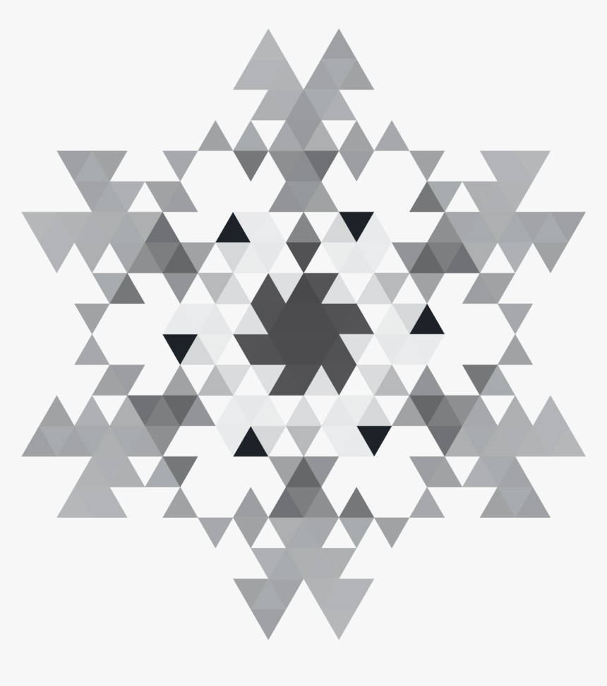 Triangle, HD Png Download