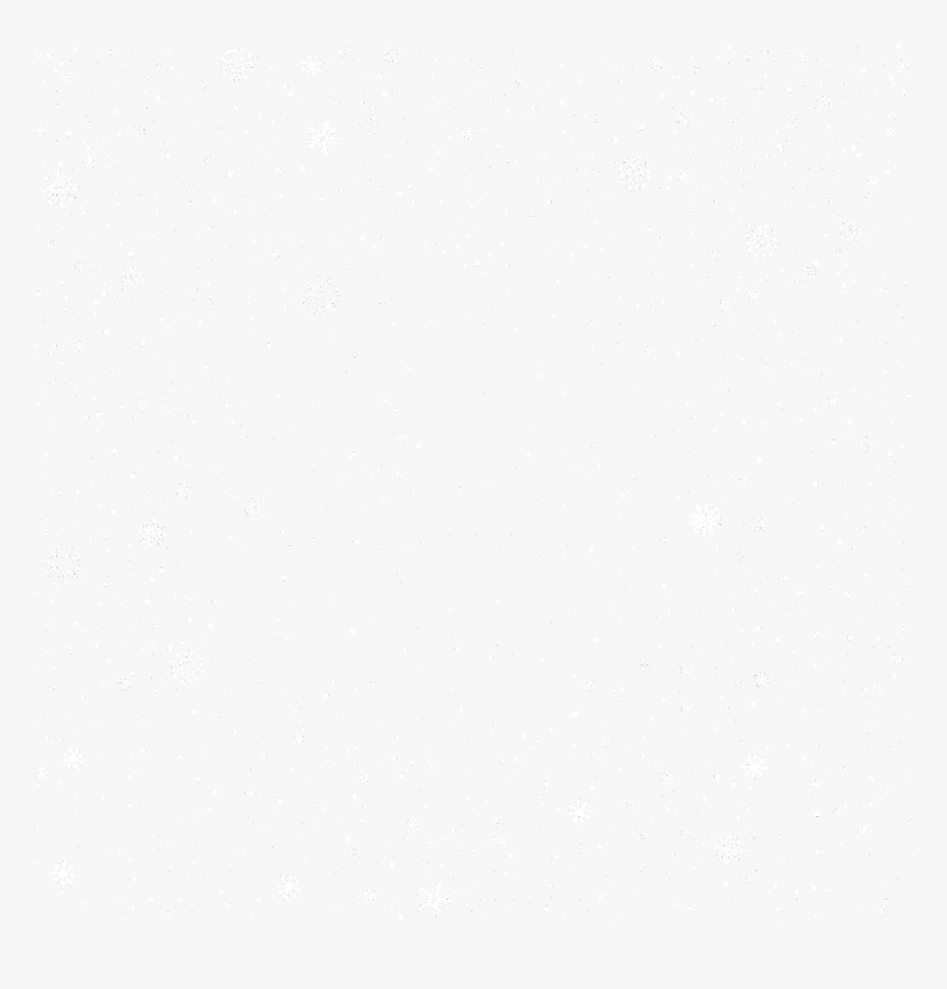 #ftestickers #winter #snow #snowflakes #transparent - Monochrome, HD Png Download