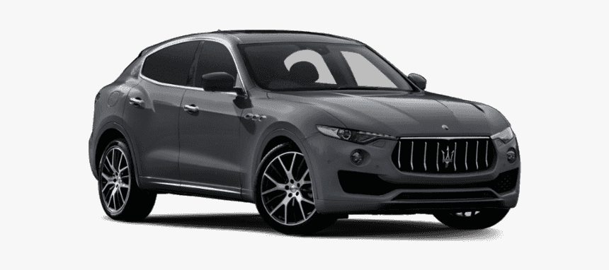 New 2019 Maserati Levante - Audi A1 Sportback Se, HD Png Download