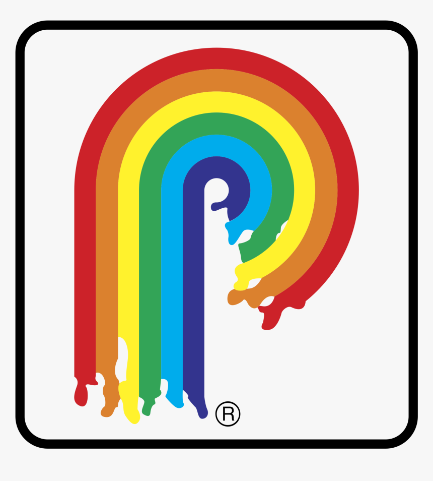 Pittsburgh Paints Logo, HD Png Download