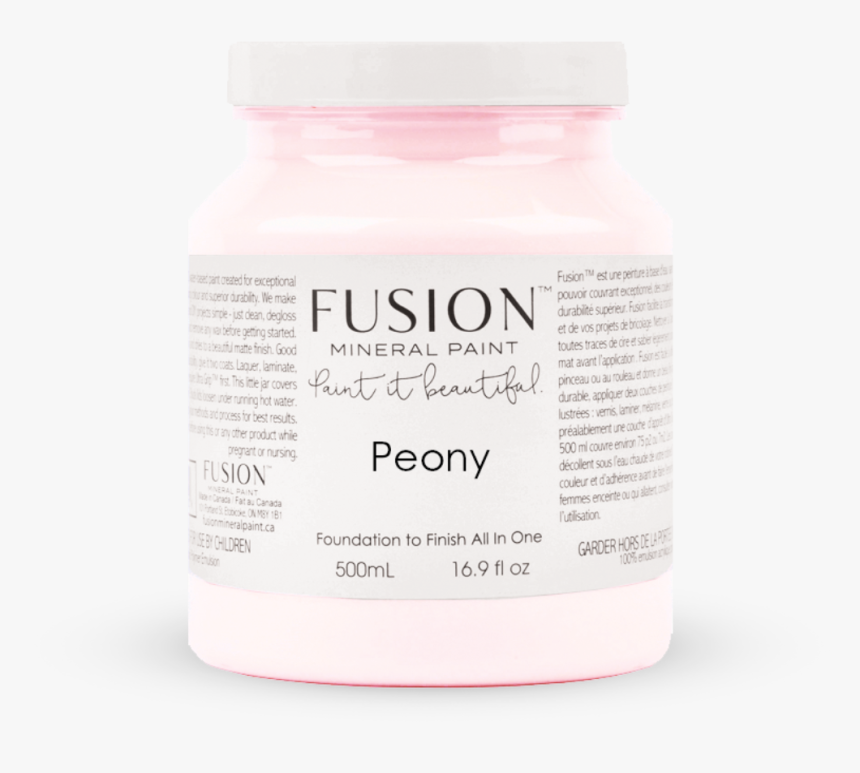 Peony Paint - Mitragynine Pseudoindoxyl, HD Png Download