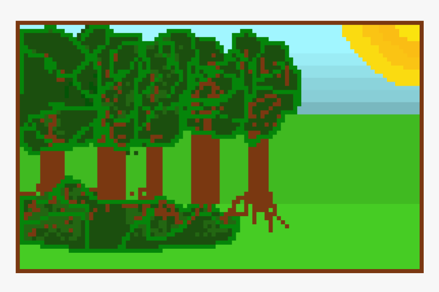 Tree, HD Png Download