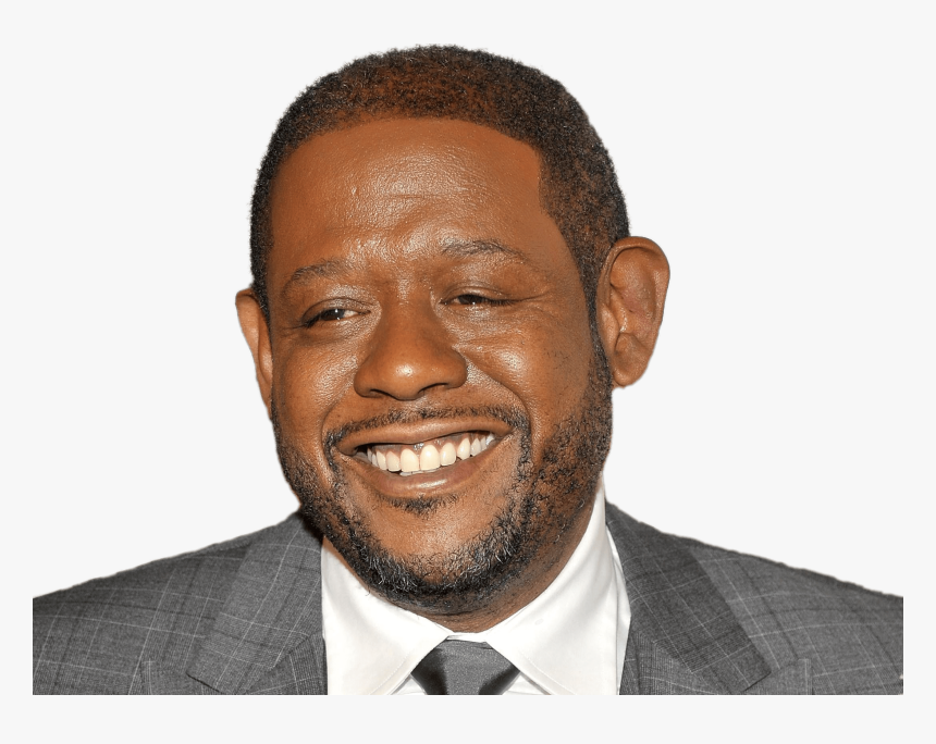 Forest Whitaker - Forest Whitaker Png, Transparent Png