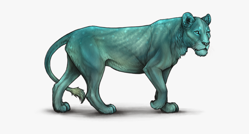 Elysian Lioden, HD Png Download