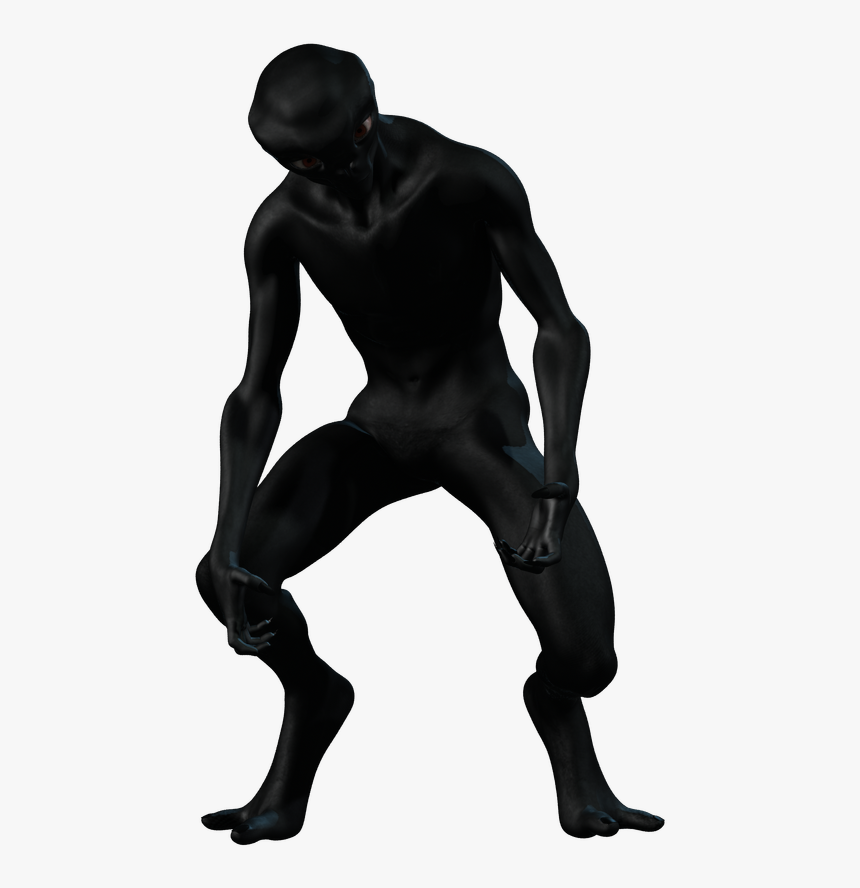 Dark Matter In Human Form, HD Png Download