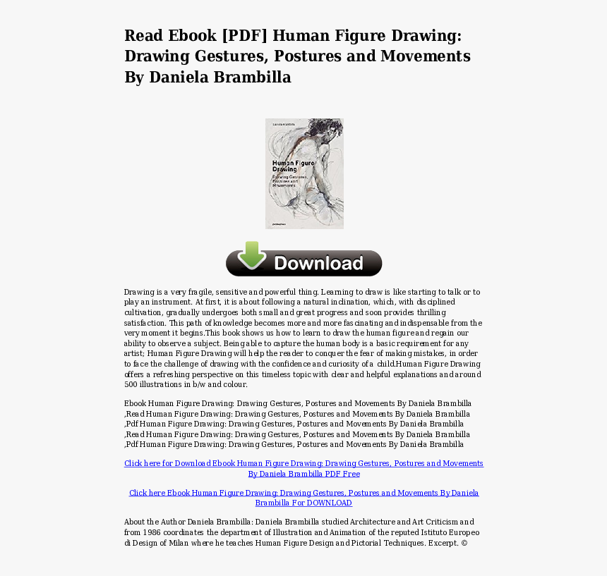 Document, HD Png Download