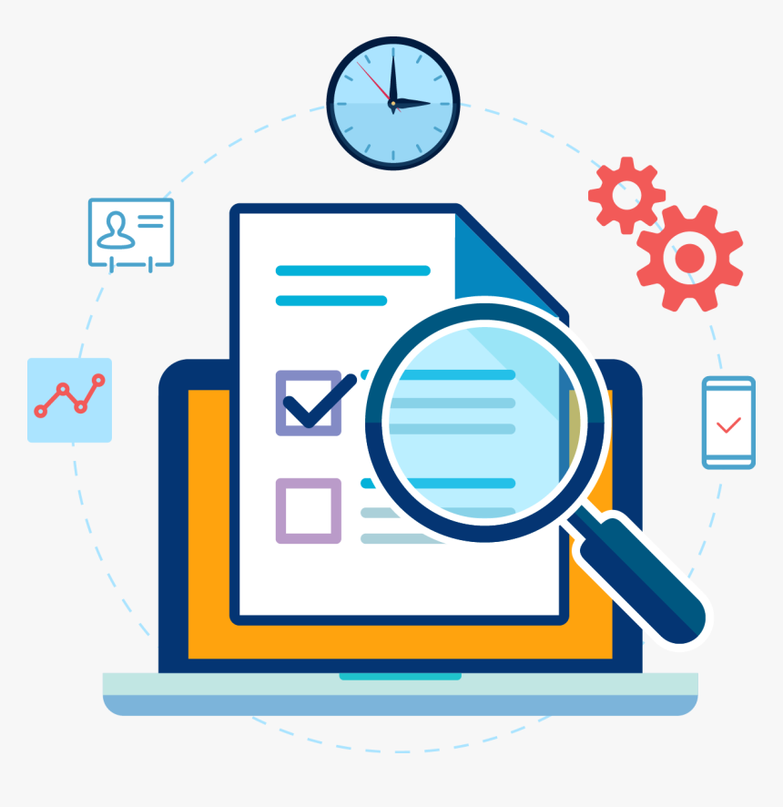 Collection Of Free Configuring - Software Smoke Test, HD Png Download