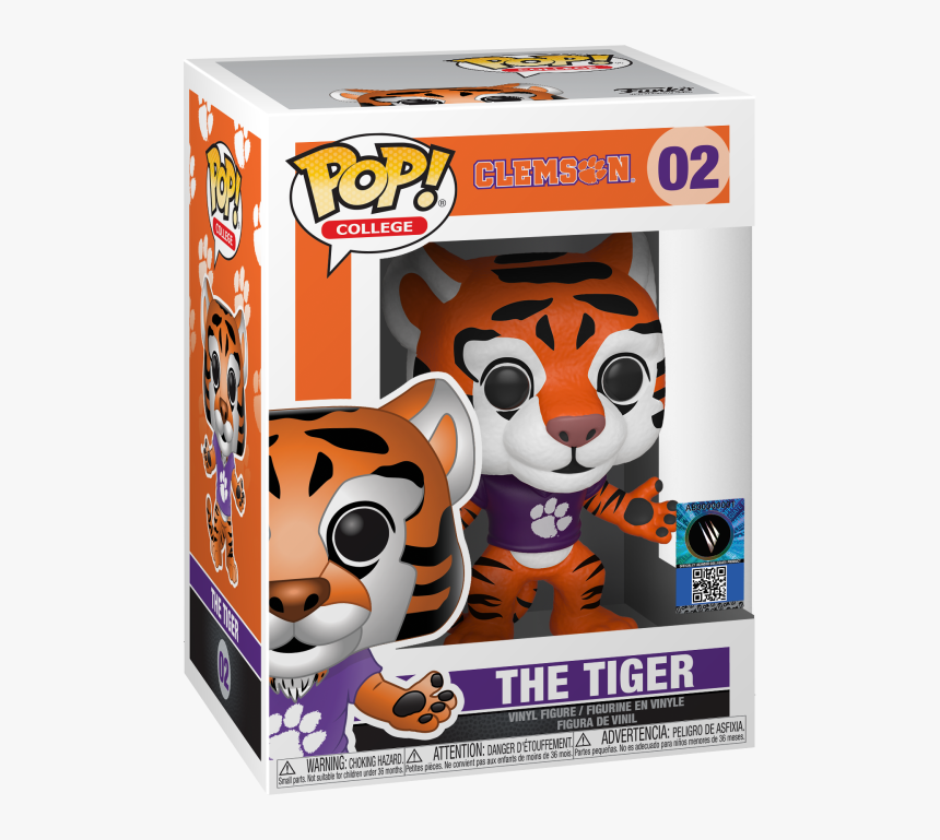 Brutus Buckeye Funko Pop, HD Png Download