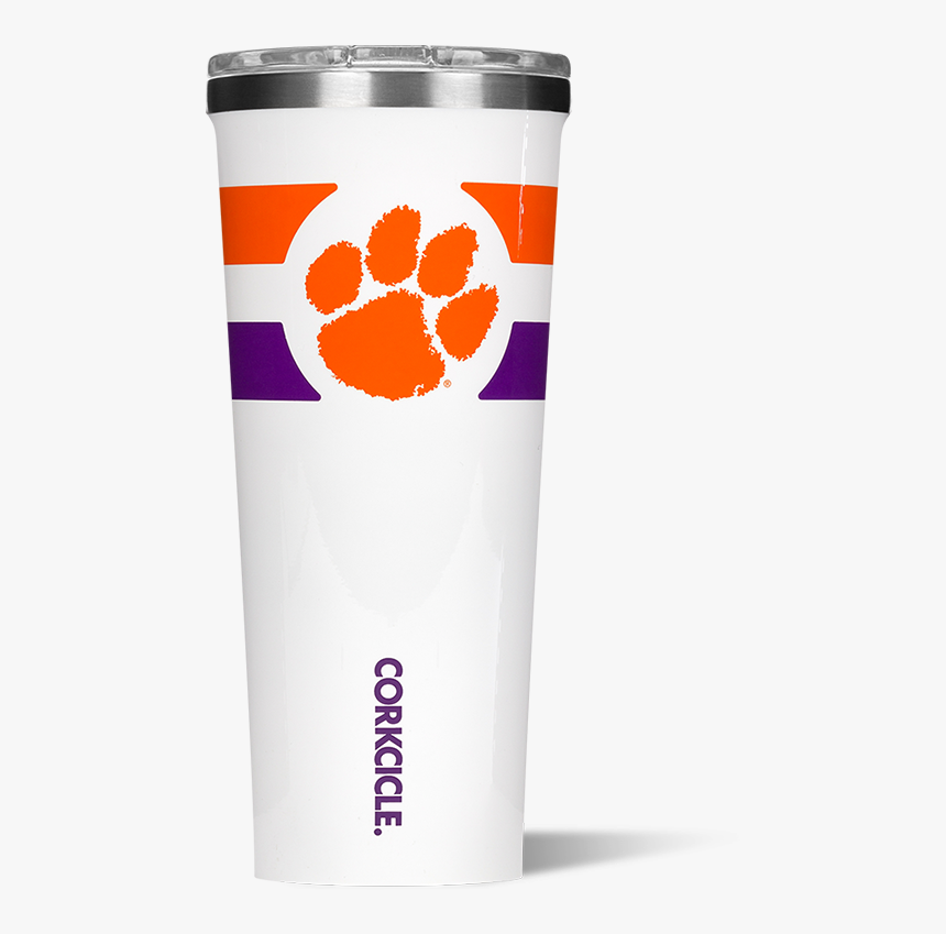 Clemson Tiger Paw, HD Png Download