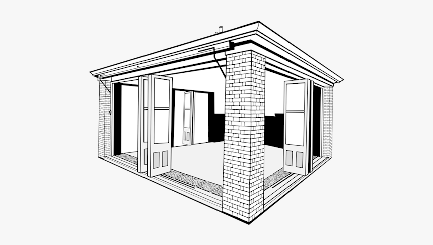 Uffculme Open Air School, HD Png Download