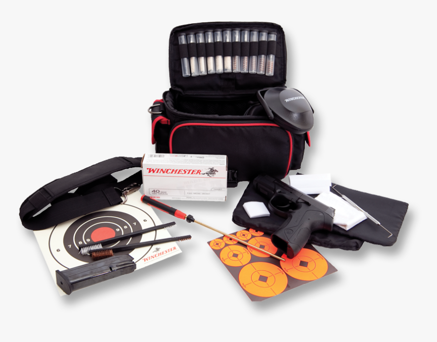 38112-2clip - Medical Bag, HD Png Download