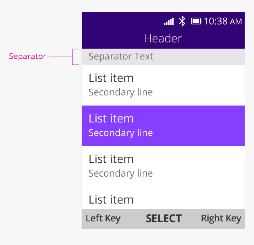 Screenshot, HD Png Download