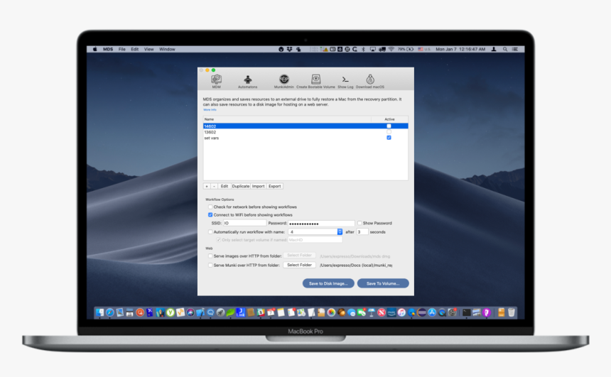 Macos Catalina Privacy And Security, HD Png Download