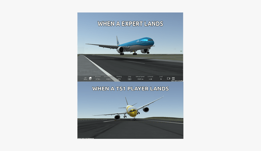 Boeing 777, HD Png Download