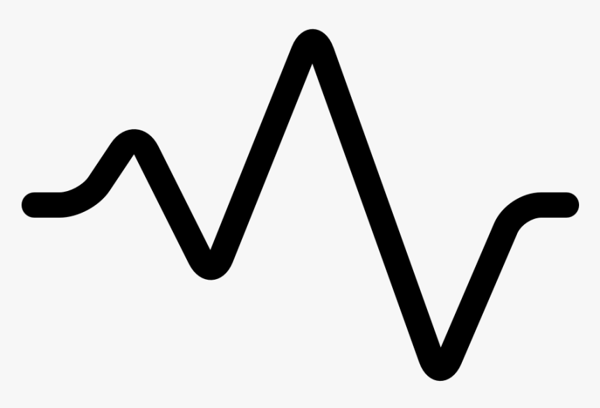 Png Sound Waves Transparent Sound Waves, Png Download