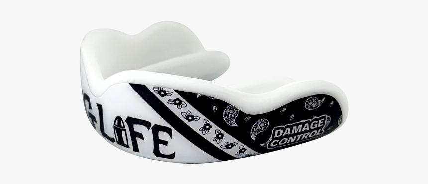Thug Life Mouthguard, HD Png Download