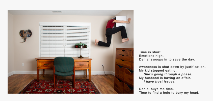 Dontwaittilmarchweb5 - Interior Design, HD Png Download