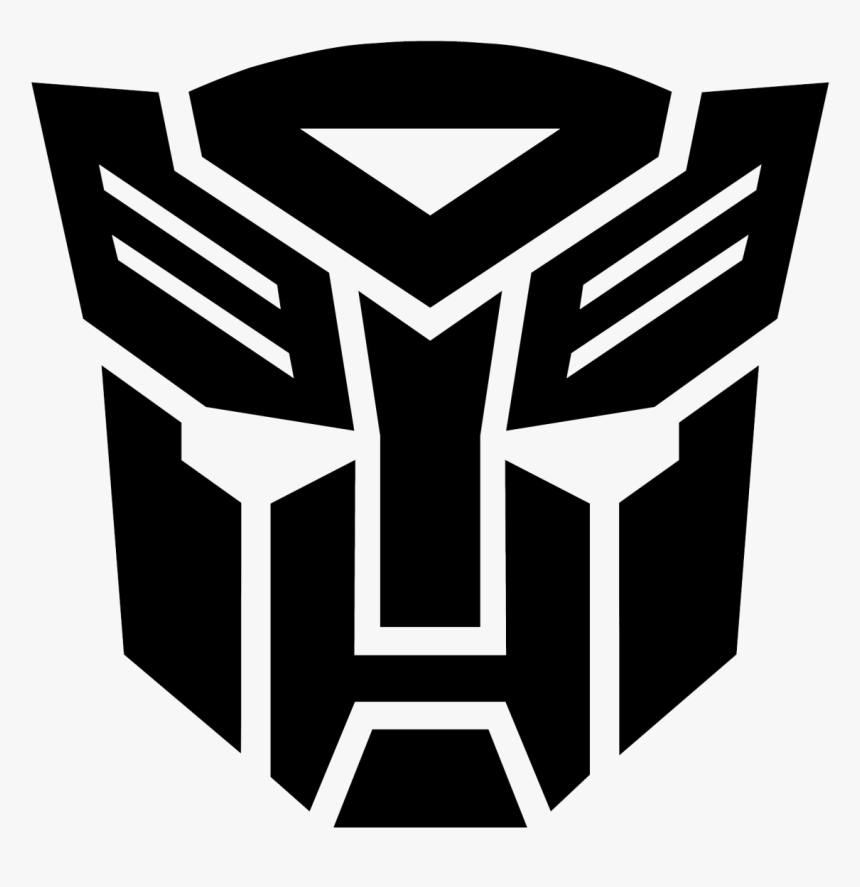 Transformers Logos Png Image - Transformers Logo, Transparent Png