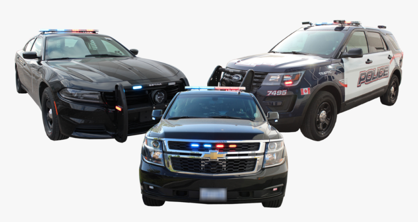 Police - General Motors, HD Png Download
