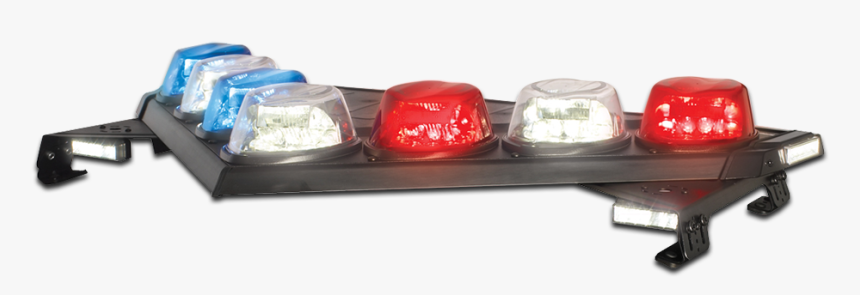 Federal Signal Vision Slr, HD Png Download