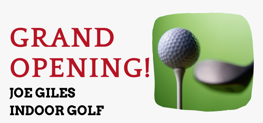 Pitch And Putt, HD Png Download
