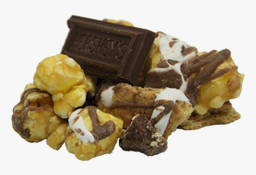 Indulge In Your Campfire Favorite With Another City - Chocolate Bar, HD Png Download