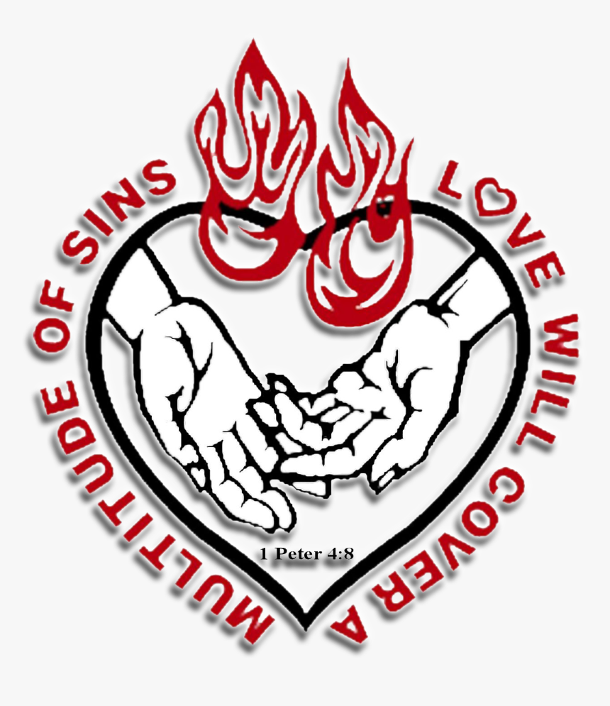 Loving Hands Ministries Inc - Loving Hands Ministry, HD Png Download