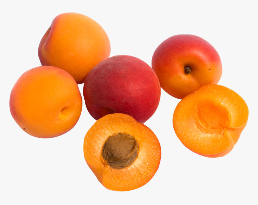 Apricots - Food, HD Png Download