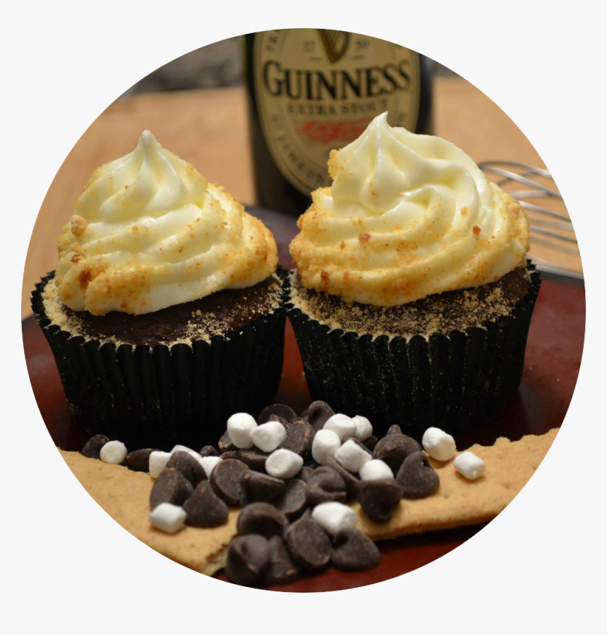 Smores Png , Png Download - Guinness, Transparent Png
